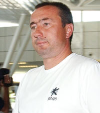 Станимир Стоилов е национален селекционер